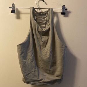 Alo Movement High Neck Sports Bra